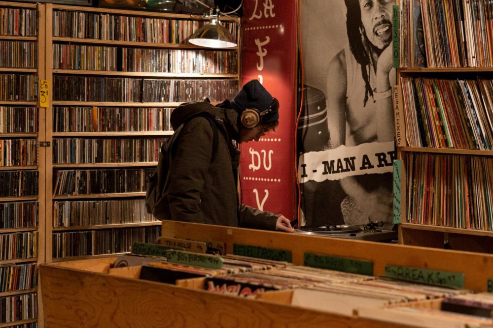 dj-mixes